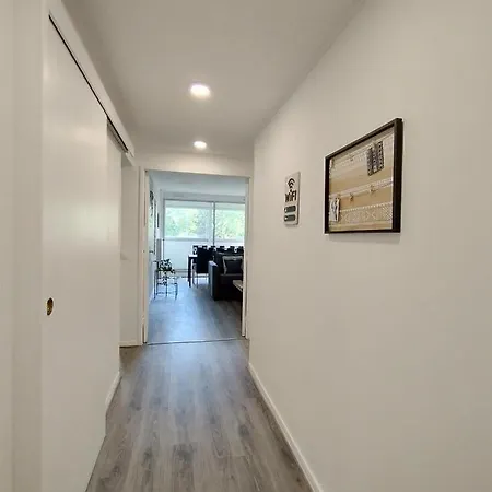 Chic And Comfortable Apart Near Paris Bois-Colombes